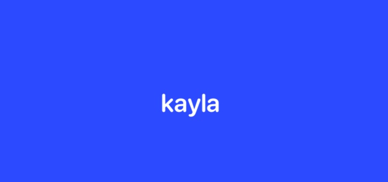 kayla