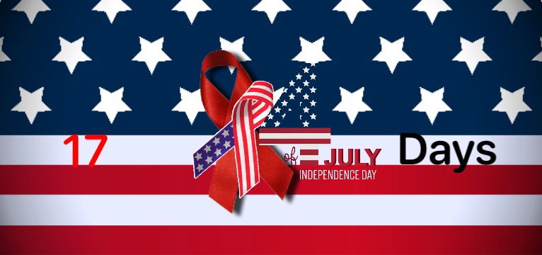 Counter 4.July 