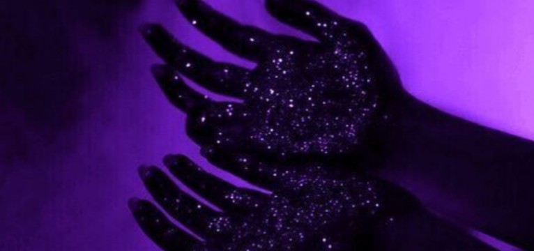 sparkle hands