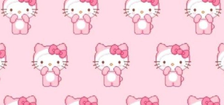 Hello kitty