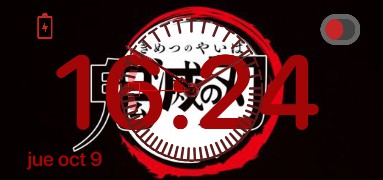 reloj