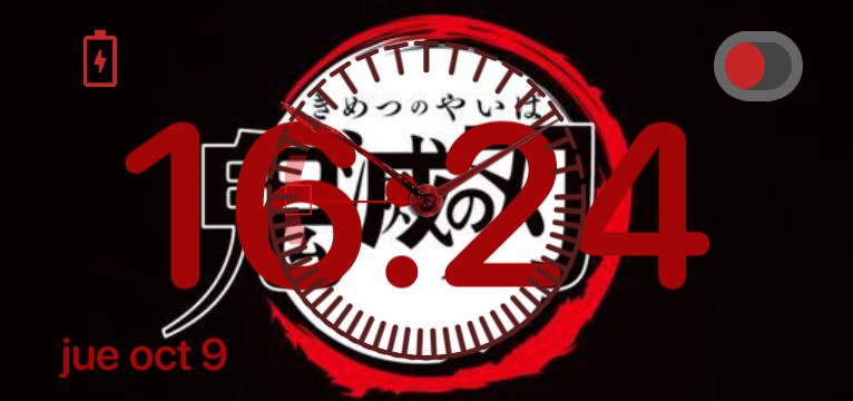 reloj