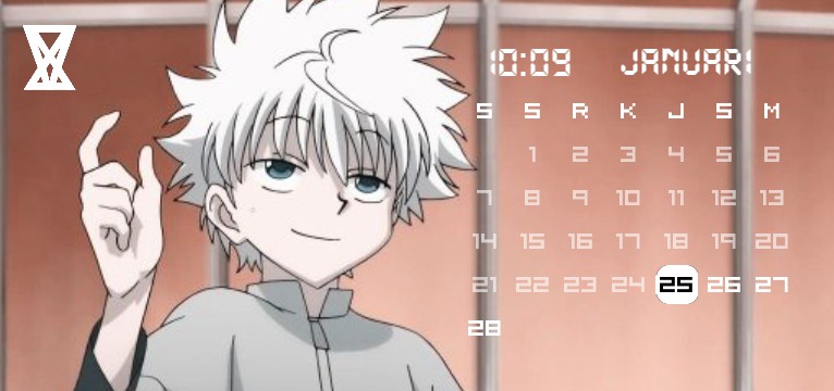 calender