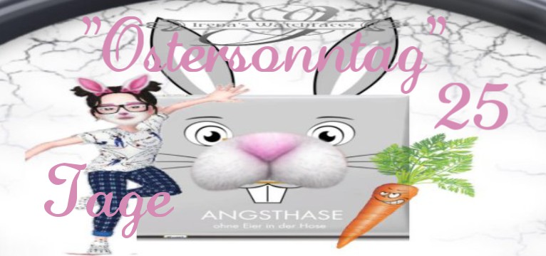  counter Angsthase 