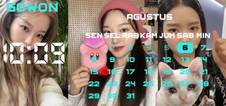 Gowon nim