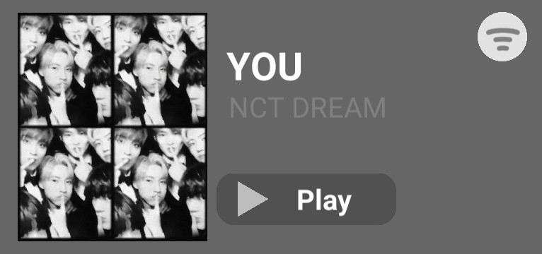 nct dream
