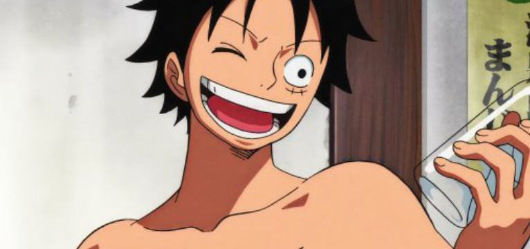 Luffy