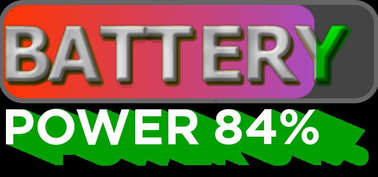 Color battery 2