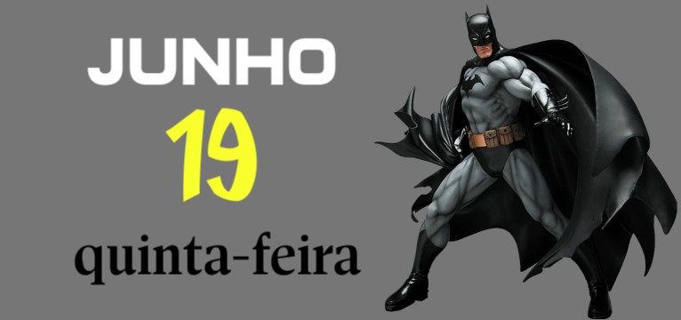 Batman Data 