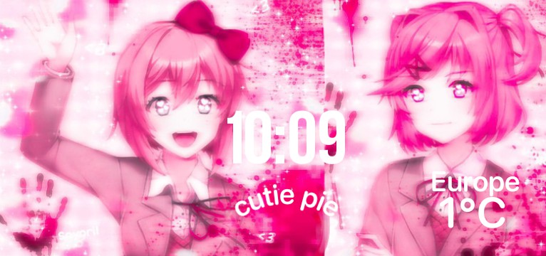 doki doki