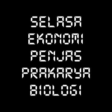 jadwal