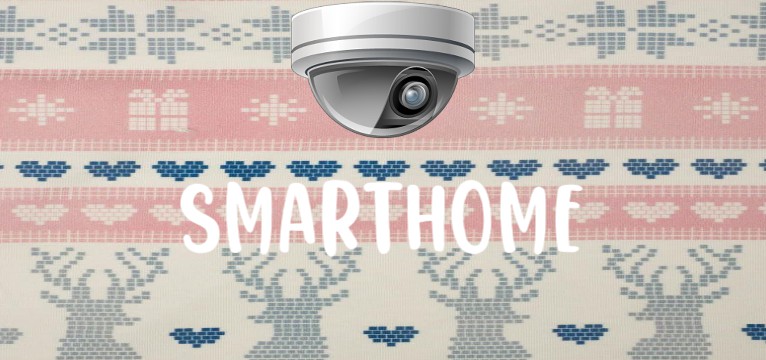 Smarthome North Pattern  1