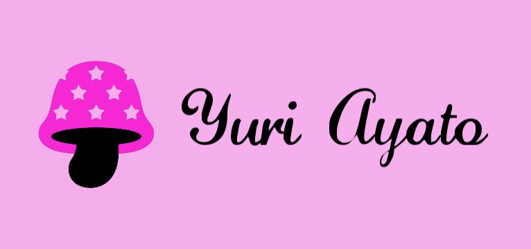 Yuri Ayato name  