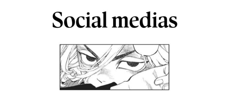 social mdia TR