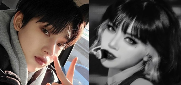 SUNOO AND LISA