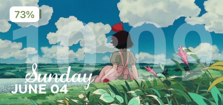 green soft anime  Copy