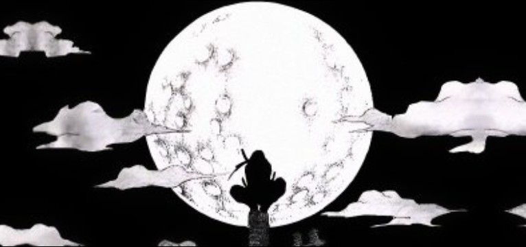 Uchiha Itachi
