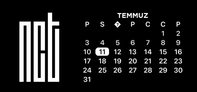 calendar