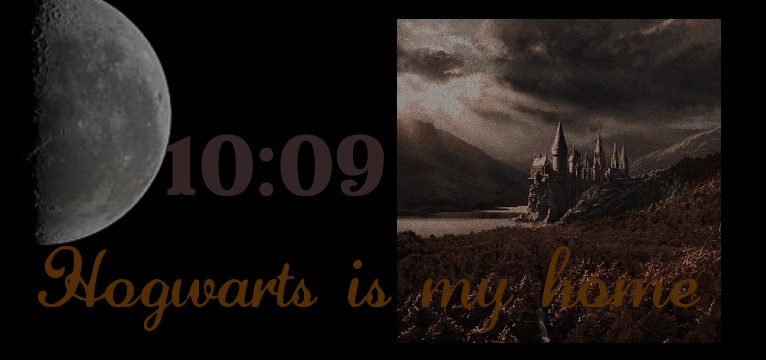 Hogwarts school