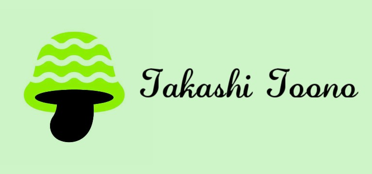Takashi Toono