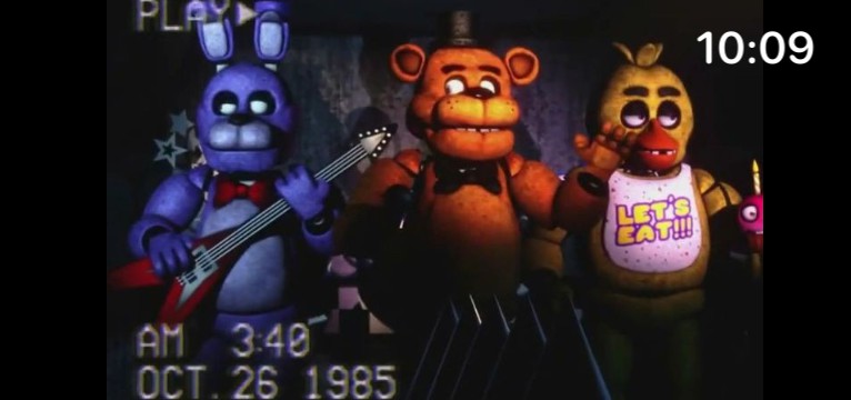 Fnaf