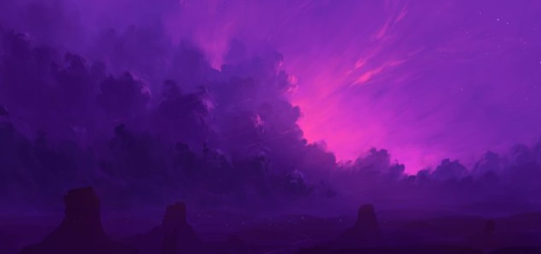 sky