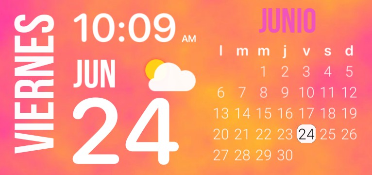 pinkorange