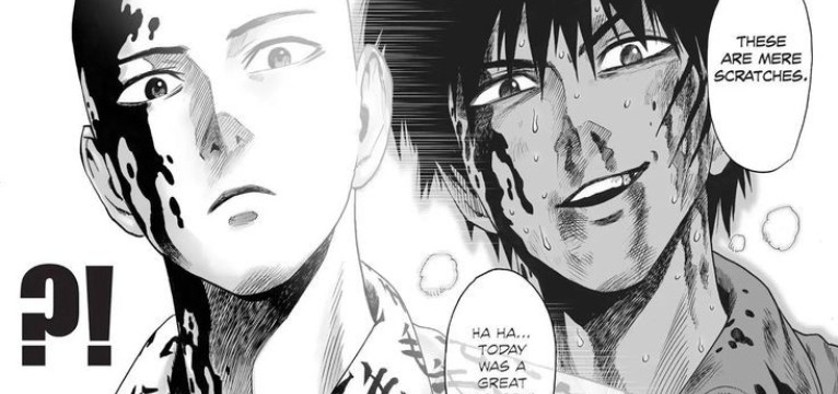 manga