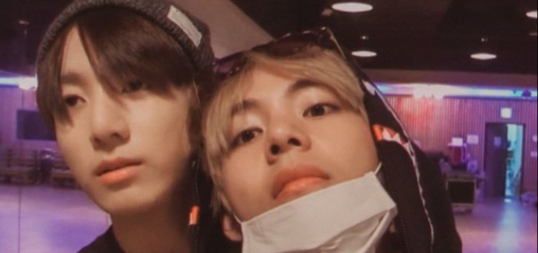 ; taekook