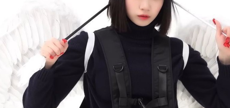 chaewon le sserafim 3