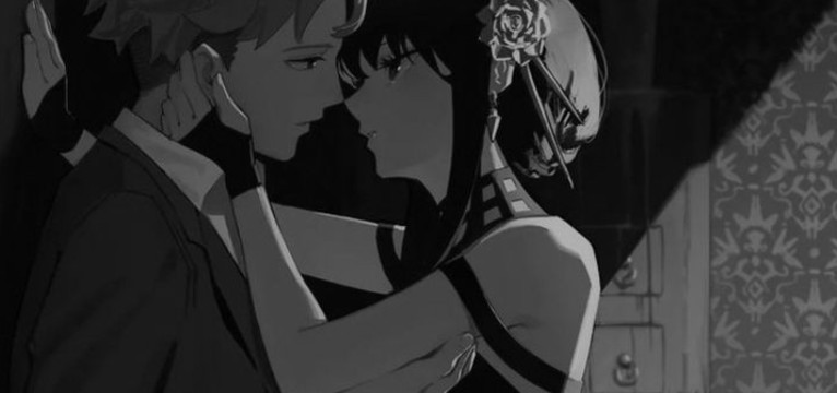 Spy X Family