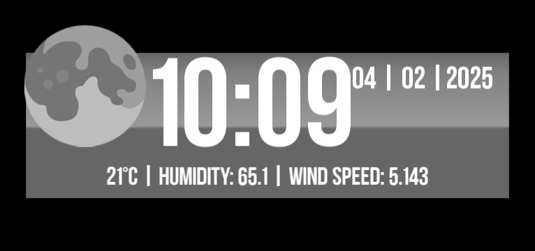 Weather Medium
