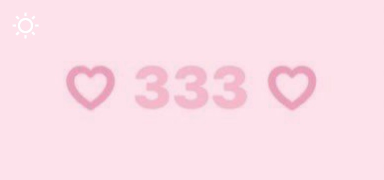 Angel number