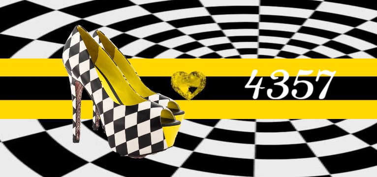 Step Formel 1 Shoes