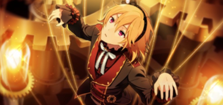 Nazuna Former group