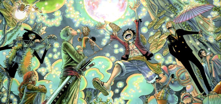 One Piece