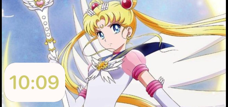 Sailor moon