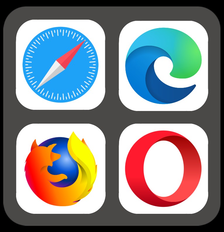Browser Collection Copy