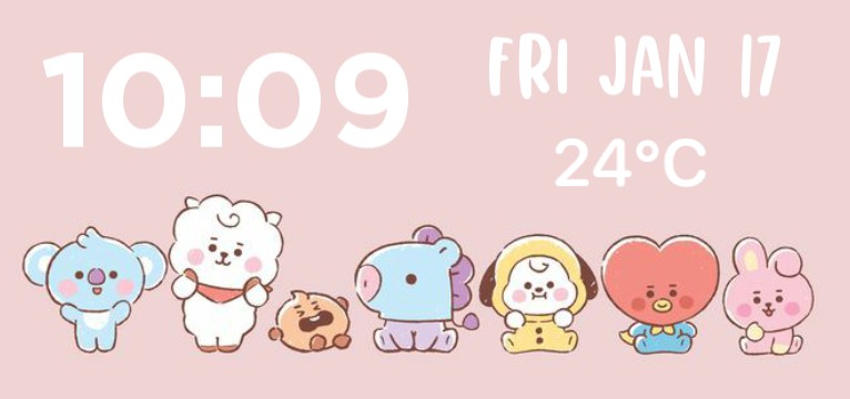 BT21