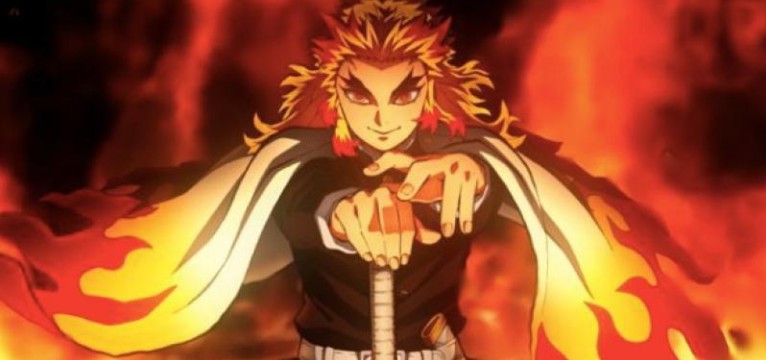 rengoku kyojuro
