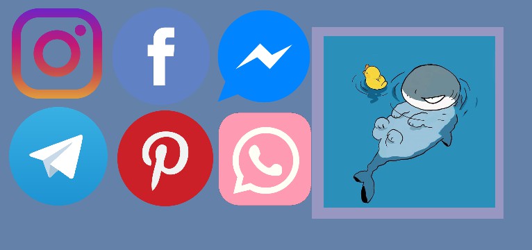 apps tiburon uwu