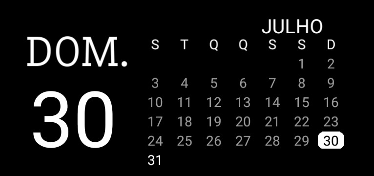 calendario 