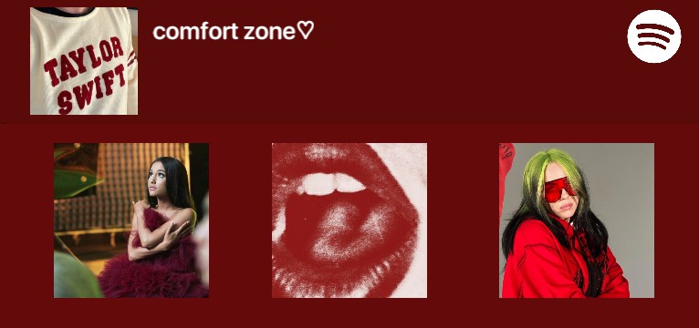 Spotify stans