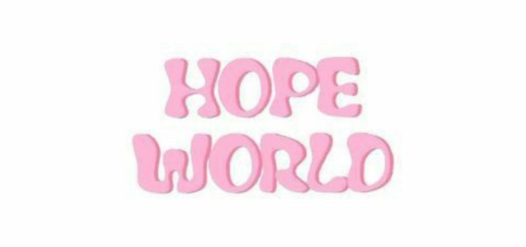 hope world