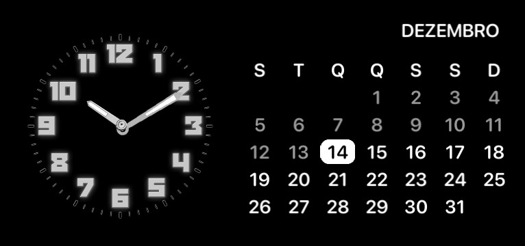 ios calendar trl