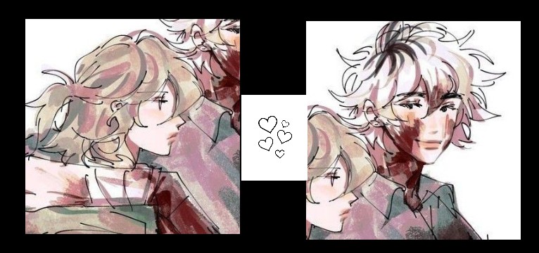 Cherry and Crush