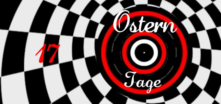  counter The Black White Red 