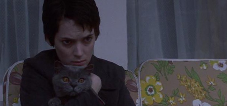girl interrupted