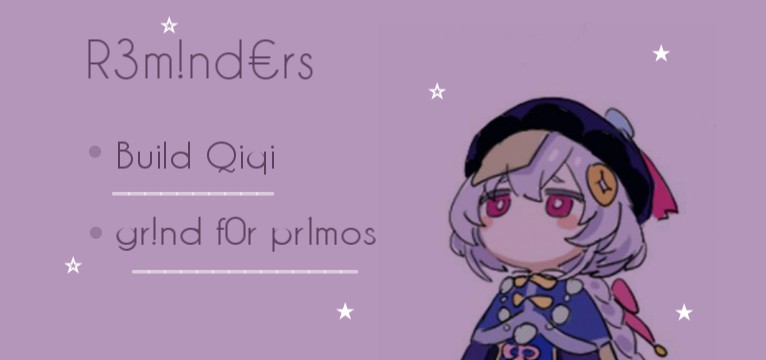 yo qiqi