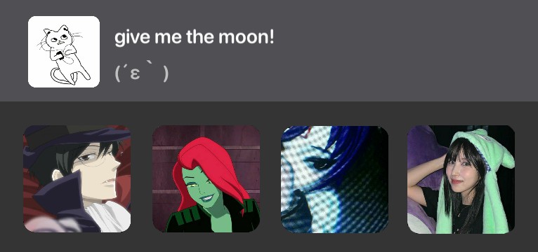Spotify widget aesthetic 